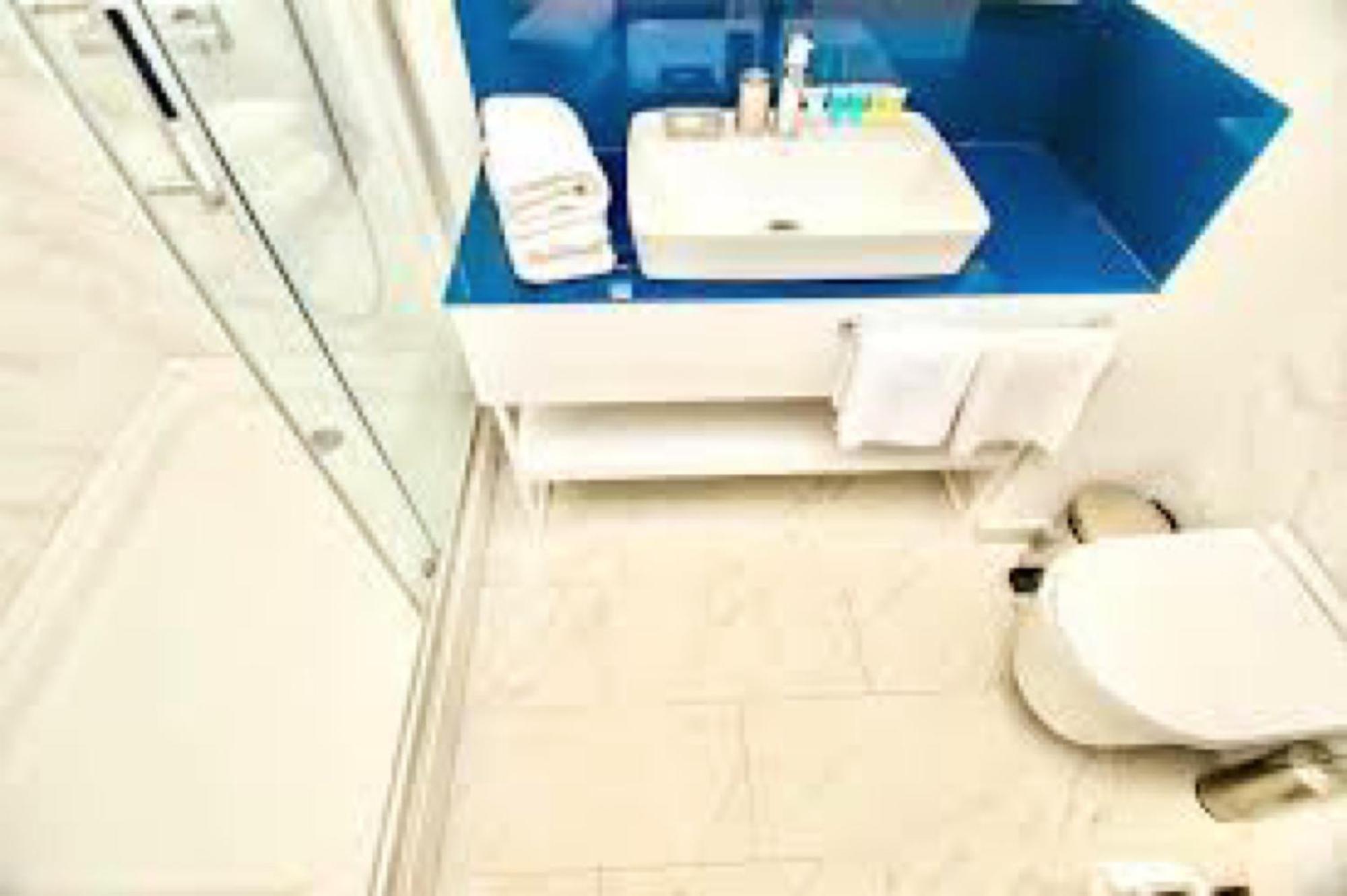 Orbi City Sea View Aparthotel Batumi Luaran gambar
