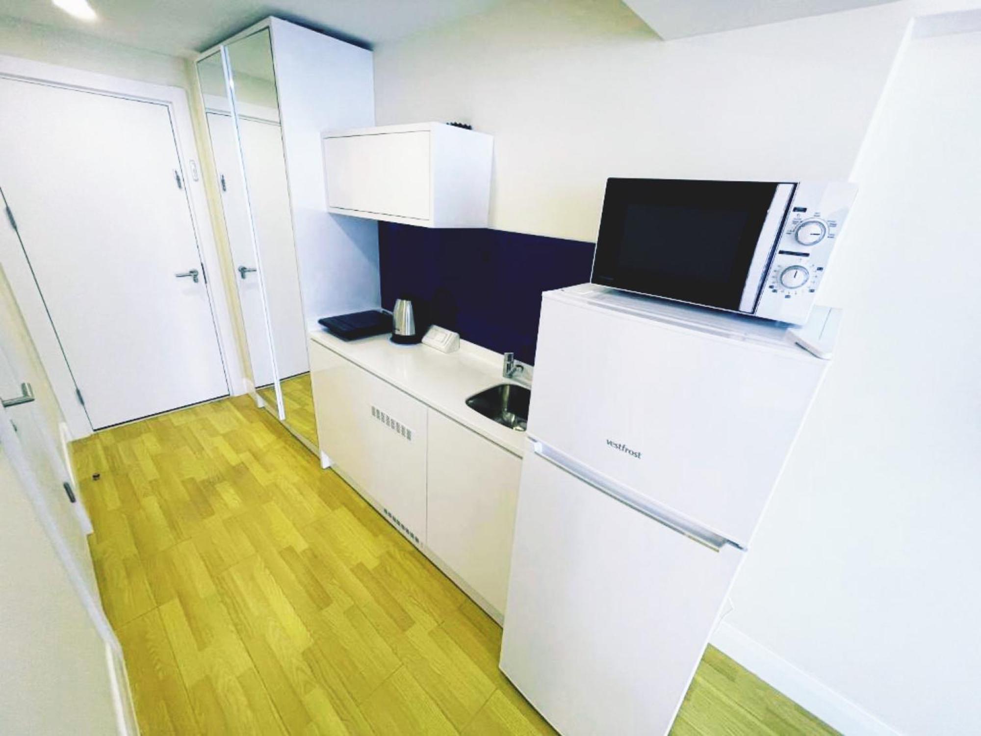 Orbi City Sea View Aparthotel Batumi Luaran gambar